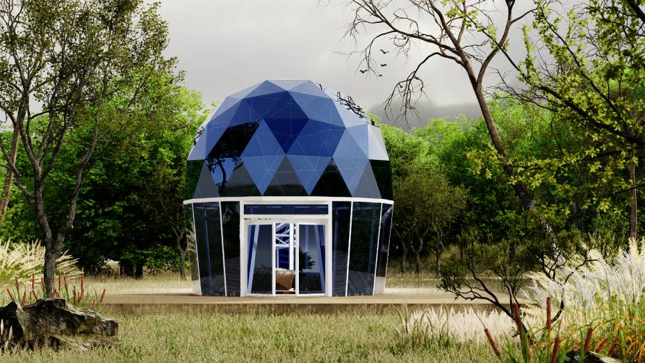 宿迁星空酒店帐篷厂家