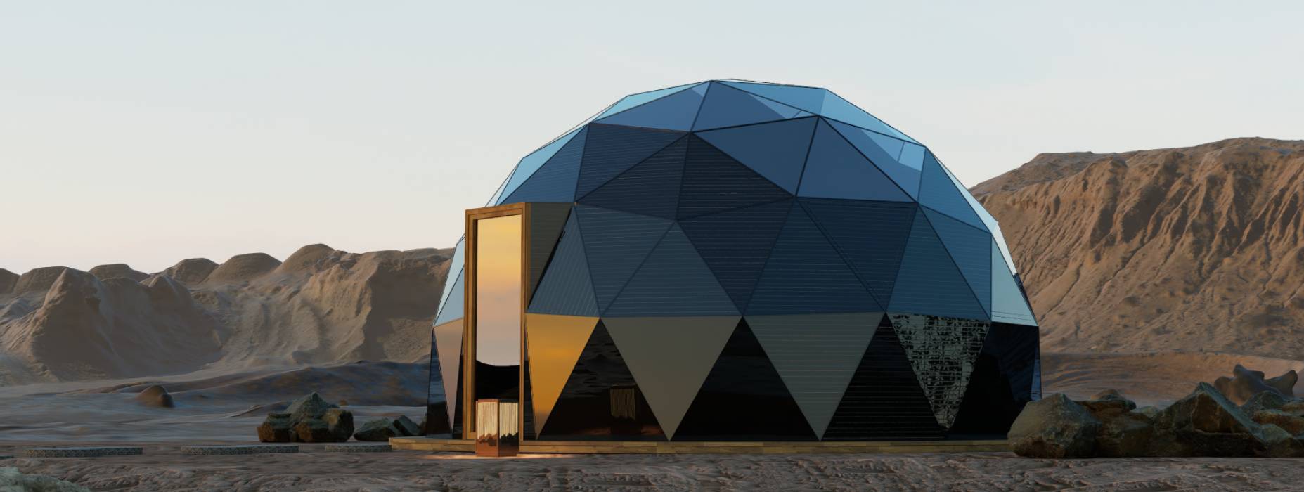 宿迁星空酒店帐篷